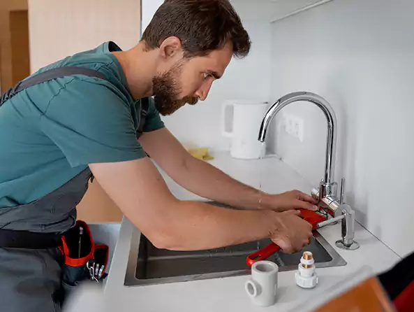Why Choose West Kendall Plumbers for Kitchen Sink Installation in Kendall West, FL?