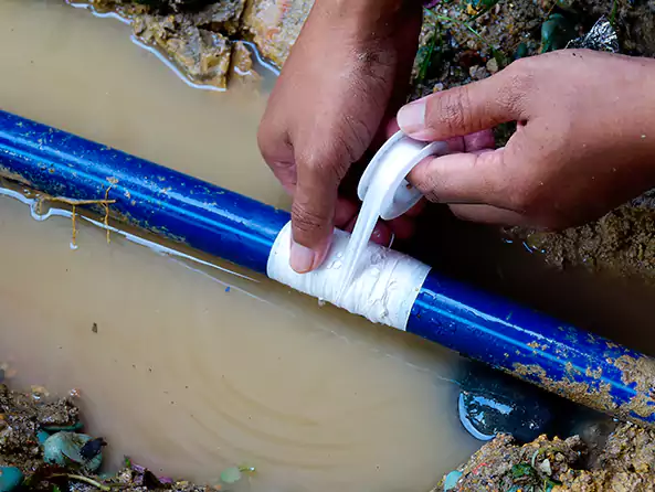  Why Choose West Kendall Plumbers for Leak Detection in Kendall West, FL?]