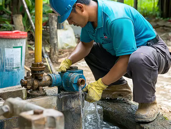 Why Choose West Kendall Plumbers for Pipe Repair in Kendall West, FL?