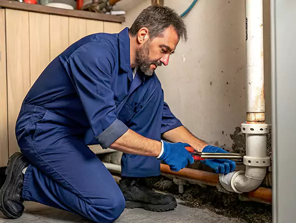  Why Choose West Kendall Plumbers for Repiping Services in Kendall West?