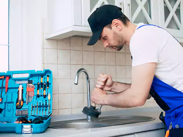 Why Choose West Kendall Plumbers for Rooter Services in Kendall West, FL?