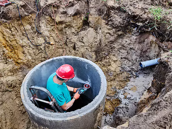 Why Choose West Kendall Plumbers for Septic Tank Repair in Kendall West, FL?