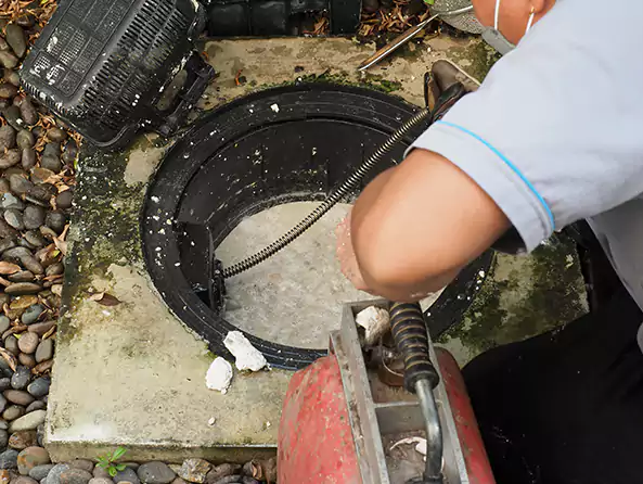Why Choose West Kendall Plumbers for Sewer Line Cleaning in Kendall West, FL?