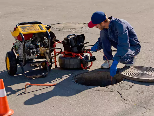  Why Choose West Kendall Plumbers for Sewer Line Inspection in Kendall West, FL?