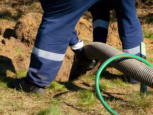 Why Choose West Kendall Plumbers for Sewer Line Replacement in Kendall West, FL?