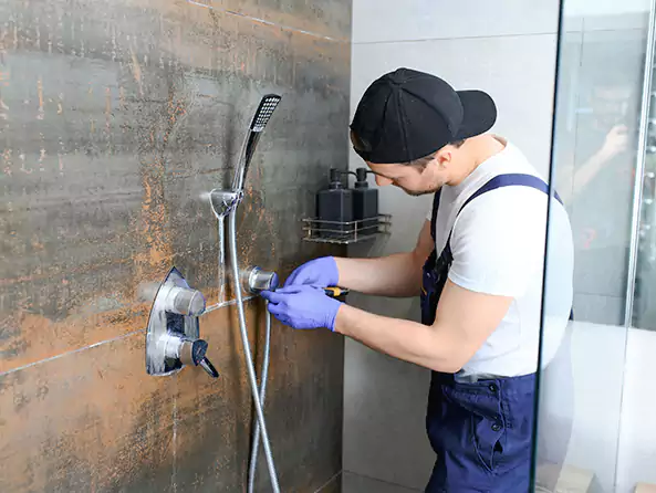 Why Choose West Kendall Plumbers for Shower Installation in Kendall West, FL?