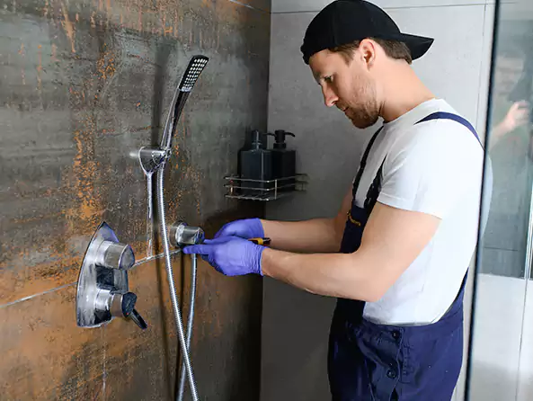 Why Choose West Kendall Plumbers for Shower Repair in Kendall West, FL?