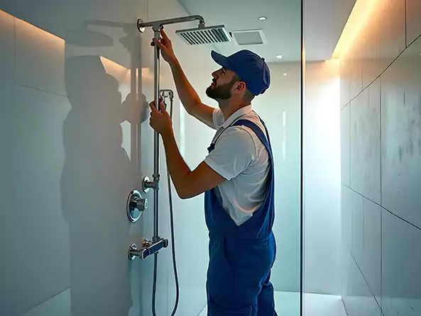 Why Choose West Kendall Plumbers for Shower Replacement in Kendall West, FL?
