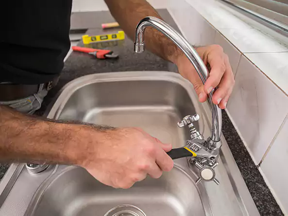 Why Choose West Kendall Plumbers for Sink Installation in Kendall West, FL?