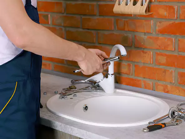 Why Choose West Kendall Plumbers for Sink Repair in Kendall West, FL?