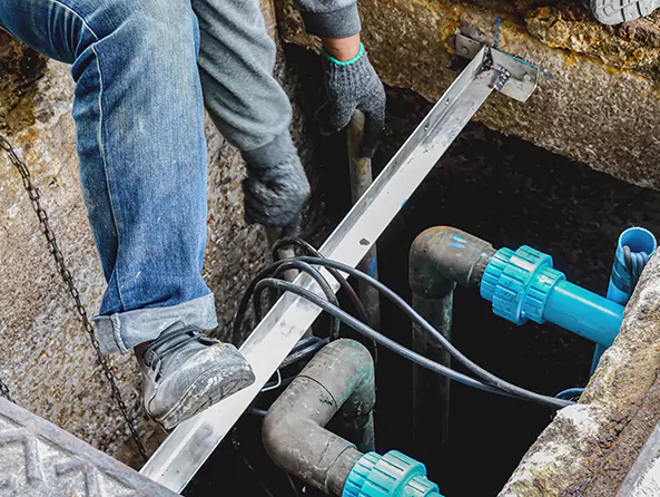 Why Choose West Kendall Plumbers for Sump Pump Maintenance in Kendall West, FL?