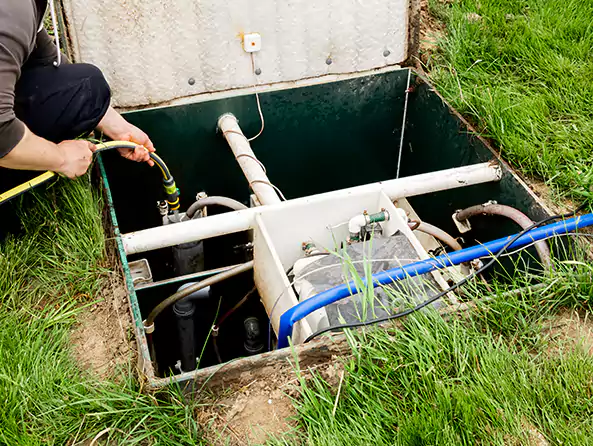 Why Choose West Kendall Plumbers for Sump Pump Replacement in Kendall West, FL?