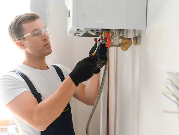 Why Choose West Kendall Plumbers for Tankless Water Heater Maintenance in Kendall West, FL?