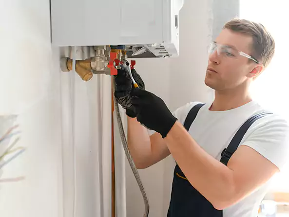 Why Choose West Kendall Plumbers for Tankless Water Heater Repair in Kendall West, FL?