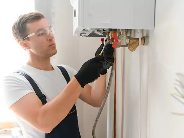 Why Choose West Kendall Plumbers for Tankless Water Heater Replacement in Kendall West, FL?