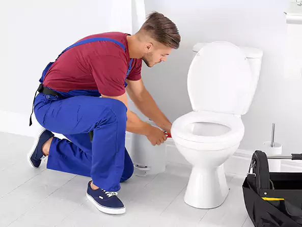 Why Choose West Kendall Plumbers for Toilet Installation in Kendall West, FL?