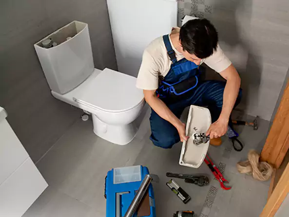 Why Choose West Kendall Plumbers for Toilet Repair in Kendall West, FL?