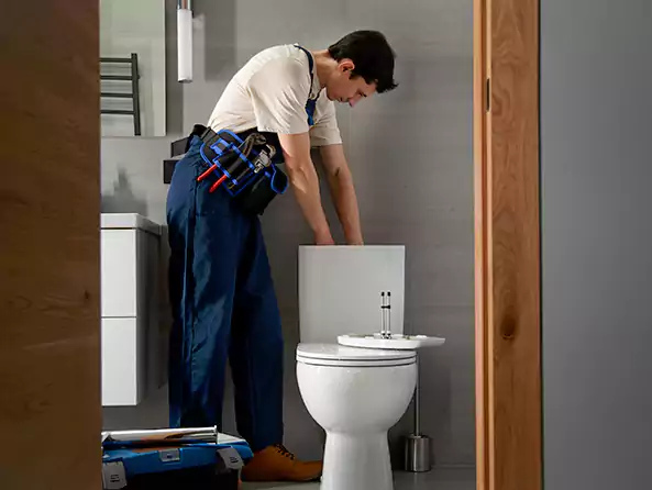 Why Choose West Kendall Plumbers for Toilet Replacement in Kendall West, FL?