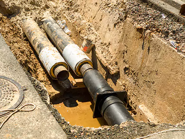 Why Choose West Kendall Plumbers for Trenchless Pipe Repair in Kendall West?