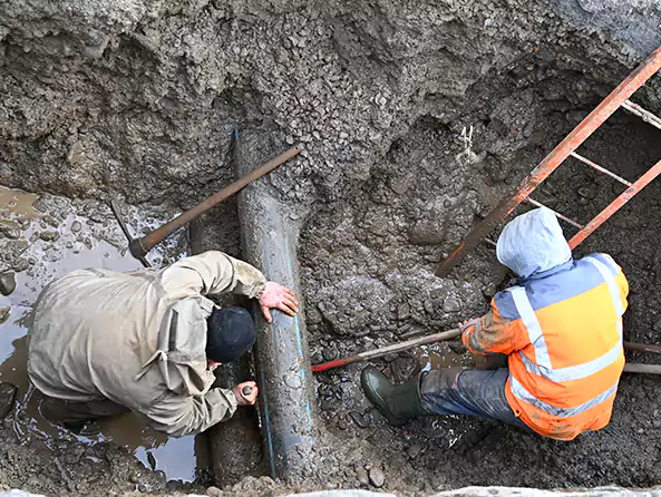Why Choose West Kendall Plumbers for Underground Pipe Repair in Kendall West?