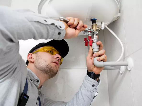 Why Choose West Kendall Plumbers for Water Heater Expansion Tank Installation in Kendall West, FL?