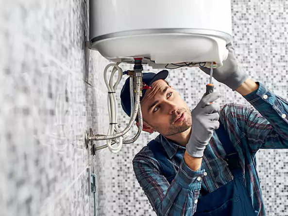 Why Choose West Kendall Plumbers for Water Heater Maintenance in Kendall West, FL?