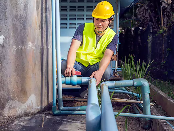Why Choose West Kendall Plumbers for Water Line Installation in Kendall West, FL