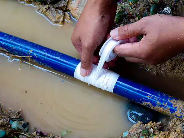  Why Choose West Kendall Plumbers for Water Line Repair in Kendall West, FL?]