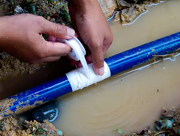 Why Choose West Kendall Plumbers for Water Line Replacement in Kendall West, FL?