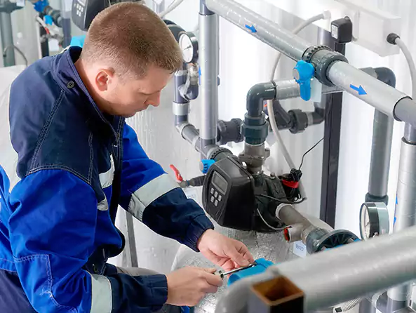 Why Choose West Kendall Plumbers for Water Softener Installation in Kendall West, FL?