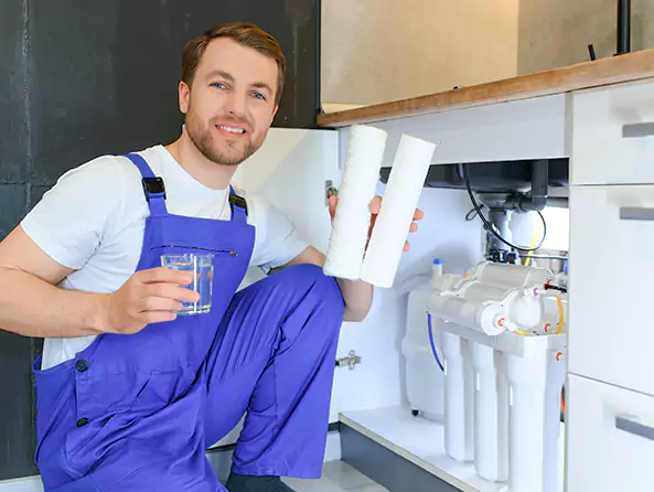 Why Choose West Kendall Plumbers for Water Softener Maintenance in Kendall West, FL?