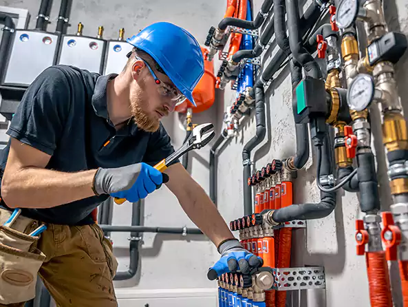 Why Choose West Kendall Plumbers for Water Softener Repair in Kendall West?