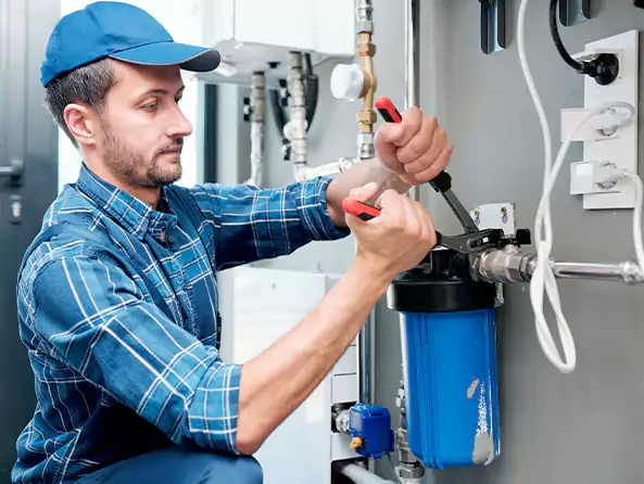 Why Choose West Kendall Plumbers for Water Softener Replacement in Kendall West, FL?