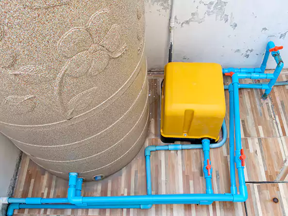 Why Choose West Kendall Plumbers for Well Pressure Tank Replacement in Kendall West, FL?